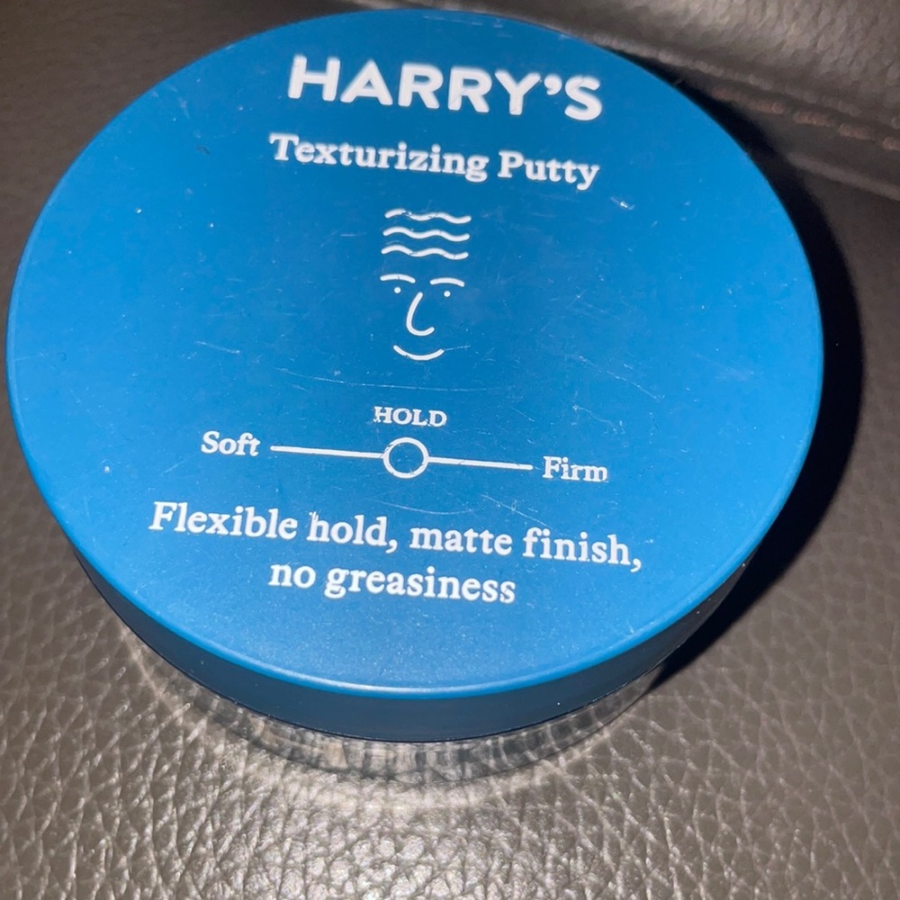 Harry’s Texturizing Putty